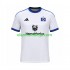 Camisola Hamburger SV Homem Equipamento Primeiro 2026-2027 Manga Curta